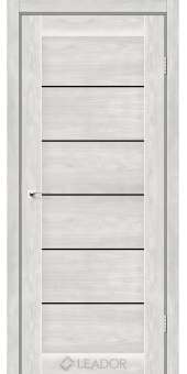 МЕЖКОМНАТНЫЕ ДВЕРИ LEADOR Agra